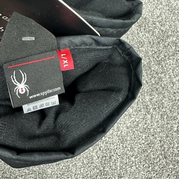 ✔️SPYDER MAN’S SKI SNOWBOARDING WINTER GLOVES - Picture 5 of 7